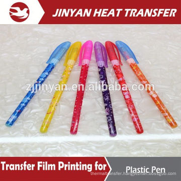 heat transfer film for general stickers